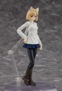 figma Arcueid Brunestud