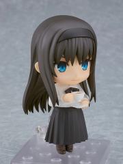 Nendoroid Akiha Tohno