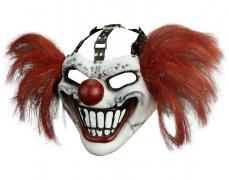 Sweet Tooth Deluxe Injection Mask