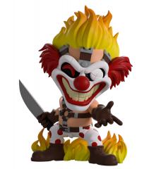 Sweet Tooth 5" Vinyl