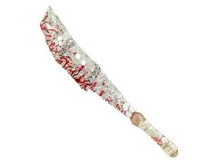 Sweet Tooth's Machete