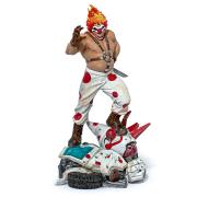 Sweet Tooth Needles Kane Art 1/10 Scale Statue