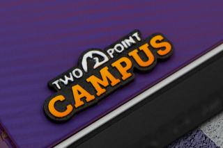 Two Point Campus Custom Nintendo Switch