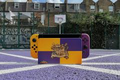 Two Point Campus Custom Nintendo Switch