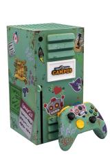 Two Point Campus Xbox Series X Bundle
