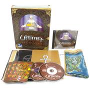 Cloth Map, Tarot Cards & Artwork