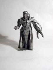 Lord Blackthorn 6" Figure (Pewter / exclusive)