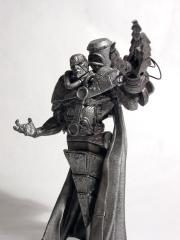 Lord Blackthorn 6" Figure (Pewter / exclusive)