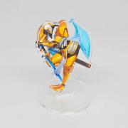 Gabriel Acrylic Standee