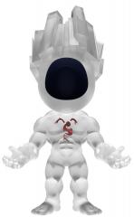 Minos Prime 5.4" Vinyl