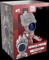 Minos Prime 5.4" Vinyl