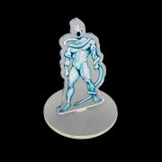 Minos Prime Acrylic Standee