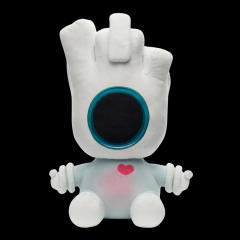 Minos Prime Plush