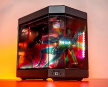 New Blood 10th Anniversary Ultrakill PC Build