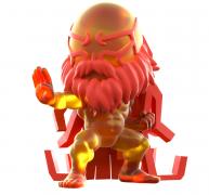 Sisyphus Prime 4.1" Vinyl