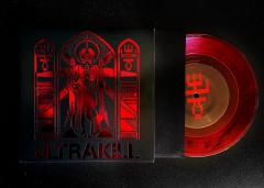 Tenebre Rosso Sangue Artifact Vinyl Record