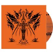 Ultrakill Act 2: Imperfect Hatred 3xLP Vinyl Soundtrack (exclusive)