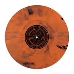 Ultrakill Act 2: Imperfect Hatred 3xLP Vinyl Soundtrack (exclusive)
