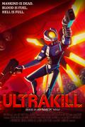 Ultrakill Robot Poster