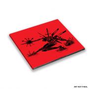 Ultrakill Soundtrack Volume 1: Infinite Hyperdeath CD