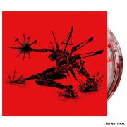 Ultrakill Volume 1: Infinite Hyperdeath 3xLP (clear blood / exclusive)