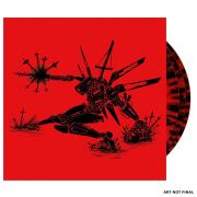 Ultrakill Volume 1: Infinite Hyperdeath 3xLP (new blood / exclusive)