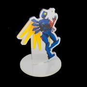 V1 Acrylic Standee