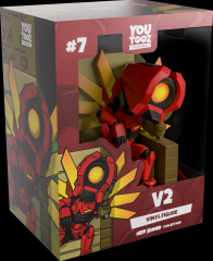 V2 4.2" Vinyl