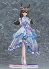 Admire Vega 1/7 Scale Statue (Glacialis)