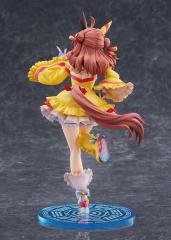 Copano Rickey 1/7 Scale Statue (Signature Racewear Ver.)