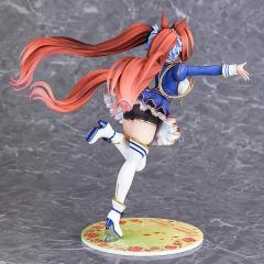 Daiwa Scarlet 1/7 Scale Statue (Your Scarlet Tailwind)
