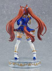 Daiwa Scarlet 1/7 Scale Statue