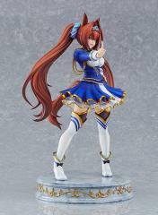 Daiwa Scarlet 1/7 Scale Statue