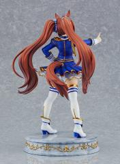 Daiwa Scarlet 1/7 Scale Statue
