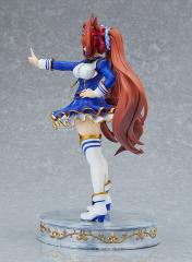 Daiwa Scarlet 1/7 Scale Statue