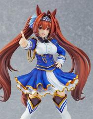 Daiwa Scarlet 1/7 Scale Statue