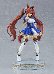 Daiwa Scarlet 1/7 Scale Statue