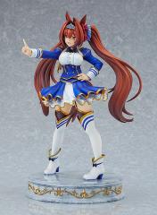 Daiwa Scarlet 1/7 Scale Statue
