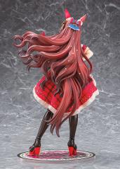 Daiwa Scarlet: Scarlet Nuit Etoile 1/7 Scale Statue