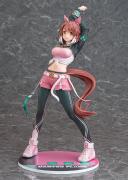 Dantsu Flame 1/7 Scale Statue