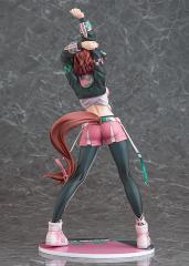 Dantsu Flame 1/7 Scale Statue