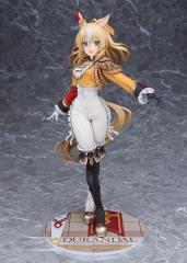 Durandal 1/7 Scale Statue