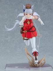 figma Gold Ship