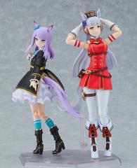 figma Gold Ship