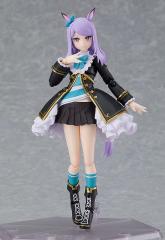 figma Mejiro McQueen