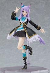 figma Mejiro McQueen