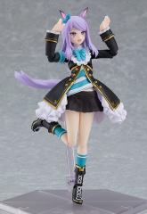 figma Mejiro McQueen