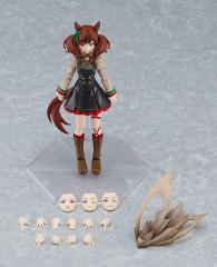 figma Nice Nature