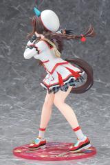 Hokko Tarumae 1/7 Scale Statue (White Wings Alight)