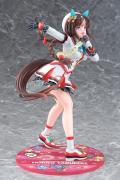 Hokko Tarumae 1/7 Scale Statue (White Wings Alight)